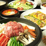 ソウル家 - メイン写真: