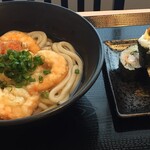 Hakata Tempura Semmon Tenohirugohan - 