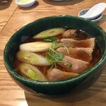 府中蕎麦一九 - 