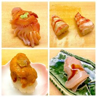 すし乾山 ホテルニューオータニ大阪店 - 