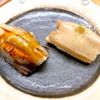 すし乾山 ホテルニューオータニ大阪店 - 