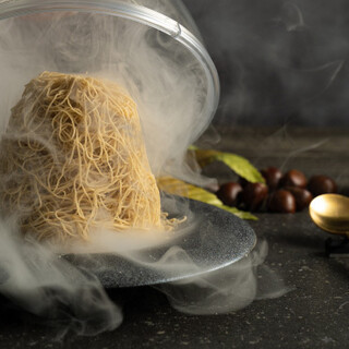 和栗モンブラン専門店 栗りん_1