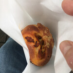 ブーランジェリー セイジアサクラ - 