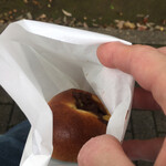 ブーランジェリー セイジアサクラ - 