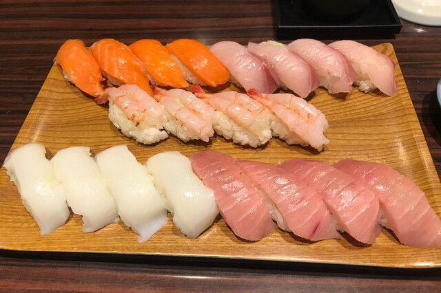 雛鮨 新宿アイランドタワー 西新宿 寿司 ネット予約可 食べログ 雛鮨 新宿アイランドタワー 西新宿 寿司 ネット予約可 食べログ