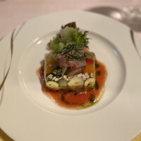 レストラン シェ・オカ - 