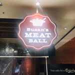 Susan's MEAT BALL - 