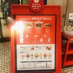 Susan's MEAT BALL - 