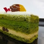 パティスリー アトリエ タケ - 