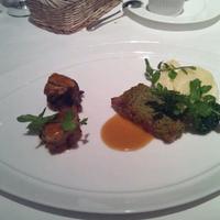 ブラッスリー ポール・ボキューズ 大丸東京 - お肉♡