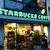 スターバックス・コーヒー - 外観写真:夕方とあってスタバの看板が映えます