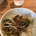 夜鳴きラーメン みそら - 