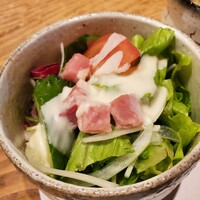 本等鮨 海馬 本店 - 