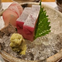 本等鮨 海馬 本店 - 