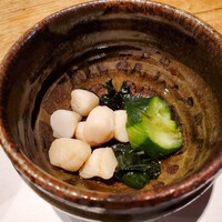 本等鮨 海馬 本店 - 