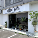 MIROKU SPICE - 