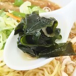 COPAL - ワカメ♪