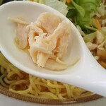 COPAL - ほぐし肉♪