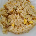 COPAL - ミニチャーハン♪