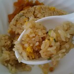 COPAL - 意外とシットリパラパラ♪