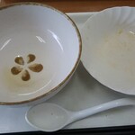 COPAL - 勿論綺麗に完飲！完食！！