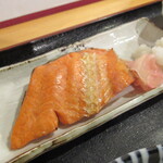 旬楽　飃 - 