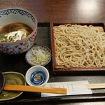 Yabu soba - 