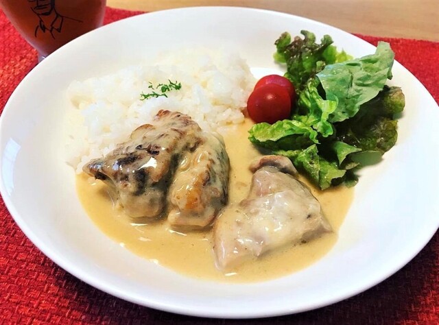 ポルトブラン - 中央弘前（フレンチ）の写真