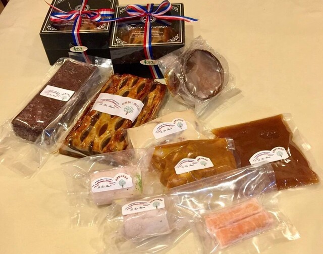 ポルトブラン 中央弘前でフレンチを堪能｜弘前市本町の人気レストラン