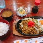 カフェ＆ミール あさい - 