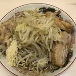 ラーメン豚五里羅Ⅲ - 