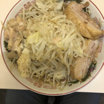 ラーメン豚五里羅Ⅲ - 