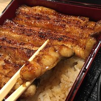 うなぎ 目白ぞろ芽 - 