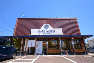 Kafe Muku - 