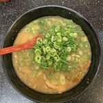 京都ラーメン研究所 - 