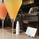 レストラン ルアイ - 