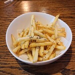 バー ムーンウォーク - 料理写真: