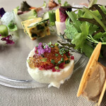 レストラン ルアイ - 