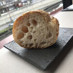 レストラン ルアイ - 