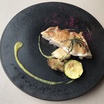 レストラン ルアイ - 