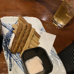 居食家　エビス水産 - 