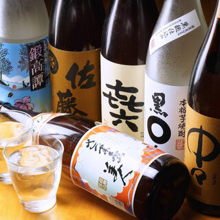 All-you-can-drink course (for drinks only) ◆2 hours from 1,650 yen (tax included)