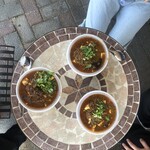 Spice&Dining KALA - どうでしょう！この女子的なアングルの写真は＼(^^)／