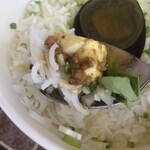 Spice&Dining KALA - マジェすると、もうKALAですね(^^)dしかしイノベーティブフィージョンて枠が無く幅広いですね～