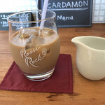 カレー屋 カルダモン - 