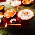 湯宿　せきや - 