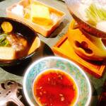 湯宿　せきや - 