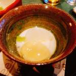 湯宿　せきや - 