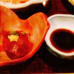 湯宿　せきや - 