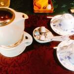 湯宿　せきや - 